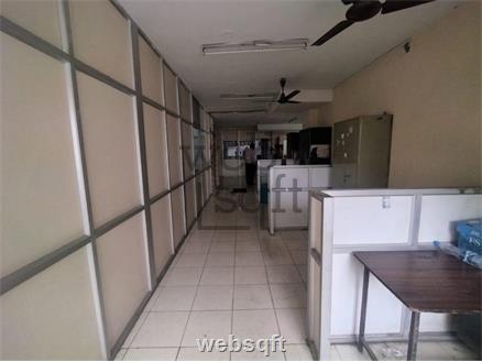 Office Space for Rent in Ameerpet
